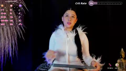 -  -. .- Ariadna -. .-  - online show from 10-04-25, 01:09