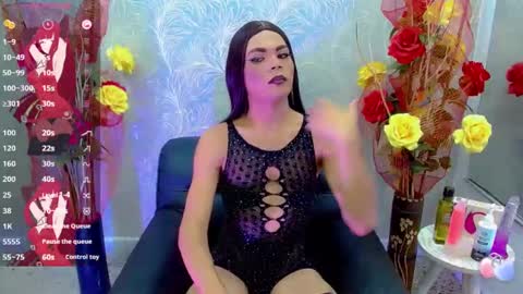 ARIADNA online show from 02-28-25, 08:18