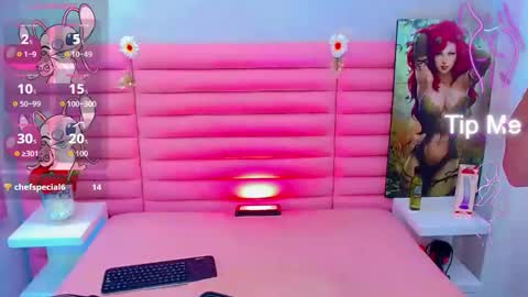 ARIADNA online show from 10-26-25, 01:50