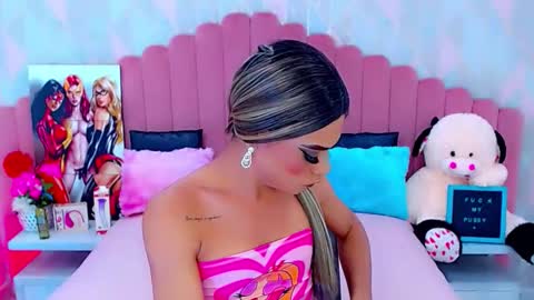 ARIADNA online show from 11-28-25, 06:16