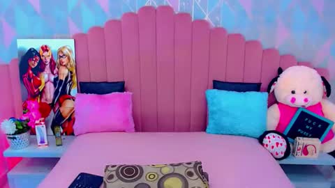 ARIADNA online show from 12-19-25, 04:52