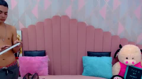 ARIADNA online show from 12-21-25, 03:13