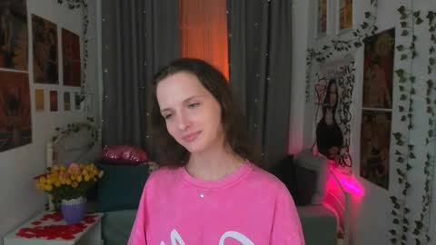 Ariadna online show from 02-16-25, 05:04