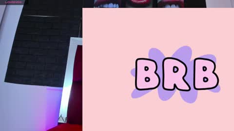 Ariadna SC INSTAGRAM - Ariadna sc1 online show from 01-08-25, 11:30