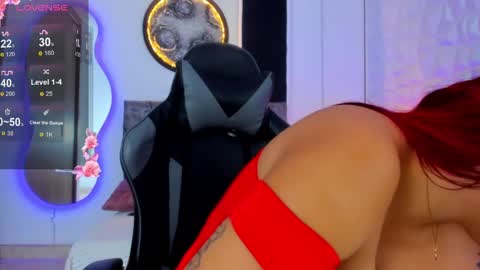 Ariadna SC INSTAGRAM - Ariadna sc1 online show from 02-11-25, 01:30