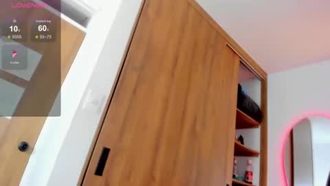 Ariadna SC INSTAGRAM - Ariadna sc1 online show from 03-03-25, 01:20