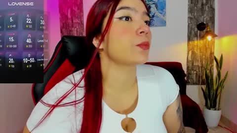 Ariadna SC INSTAGRAM - Ariadna sc1 online show from 09-23-25, 02:20