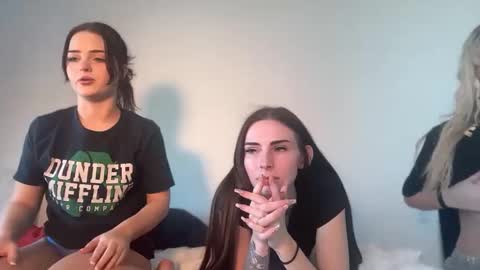 Snapshot of ariaellis2 chatting on 03-02-26, 08:48 ariaellis2 online show from 03-02-26, 08:48