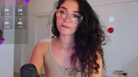 ariagal online show from 02-23-26, 11:13