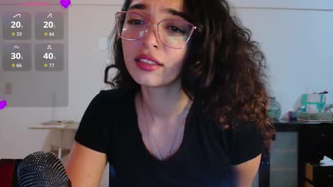 ariagal online show from 03-09-26, 11:42