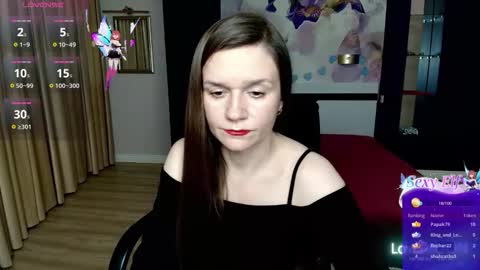 Snapshot of ariagrays chatting on 01-05-26, 05:27 AriaGray online show from 01-05-26, 05:27