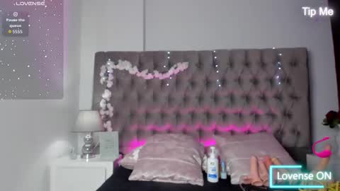 Aria Green online show from 03-25-26, 02:01