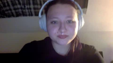 Aria online show from 02-24-26, 04:38