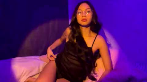 Aria Mariz online show from 09-13-25, 09:42