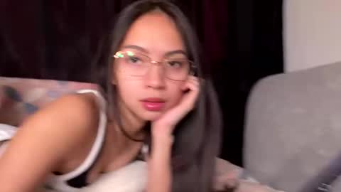 Snapshot of ariamariz chatting on 02-22-26, 04:57 Aria Mariz online show from 02-22-26, 04:57