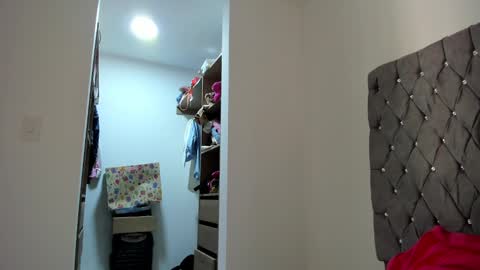 Snapshot of ariamontgomeryyy chatting on 01-07-25, 08:52 Aria Montgomery online show from 01-07-25, 08:52