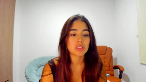 Snapshot of ariamontgomeryyy chatting on 02-23-25, 10:17 Aria Montgomery online show from 02-23-25, 10:17