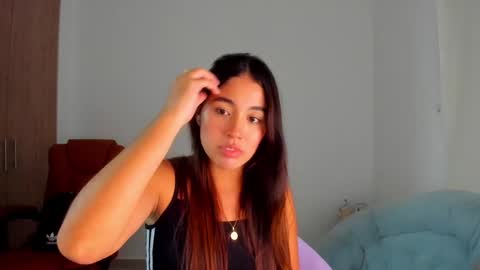 Snapshot of ariamontgomeryyy chatting on 03-11-25, 06:10 Aria Montgomery online show from 03-11-25, 06:10