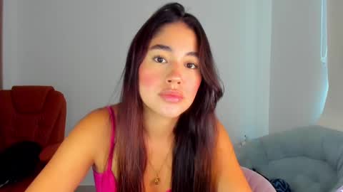 Snapshot of ariamontgomeryyy chatting on 03-12-25, 10:17 Aria Montgomery online show from 03-12-25, 10:17