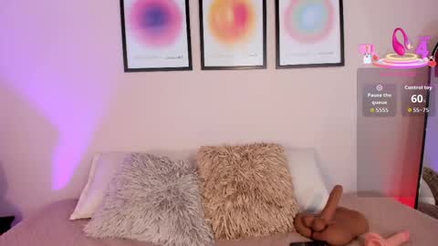 Aria online show from 03-14-26, 08:58