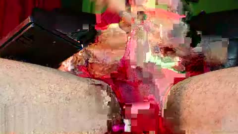 arian pervert online show from 03-08-25, 02:19