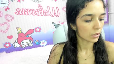 Snapshot of ariana__sweet_ chatting on 01-23-25, 01:41 Ariana online show from 01-23-25, 01:41