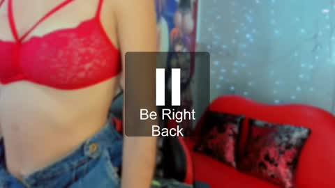 Snapshot of ariana__sweet_ chatting on 03-09-25, 06:21 Ariana online show from 03-09-25, 06:21