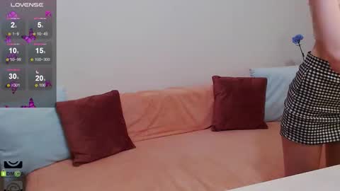 ariana_addams2 online show from 09-08-25, 03:00