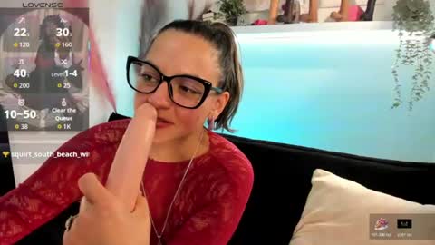 Snapshot of ariana_blonde_ chatting on 07-28-26, 04:39 Ariana blonde online show from 07-28-26, 04:39