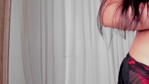 ARIANA online show from 12-31-24, 06:57