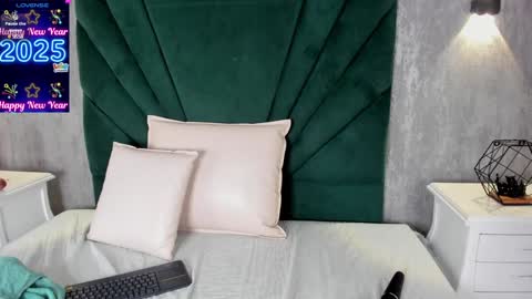 ARIANA online show from 01-03-25, 03:01