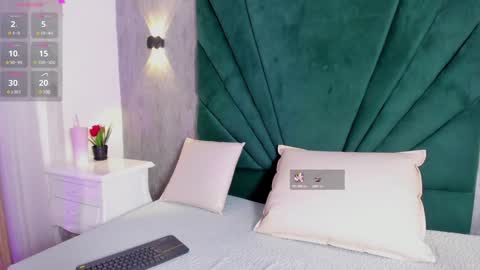 ARIANA online show from 01-23-25, 11:48