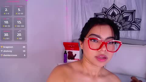 ARIANA online show from 02-10-25, 02:37