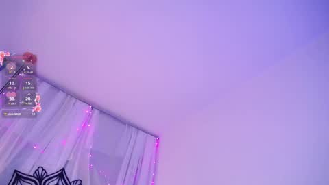 ARIANA online show from 03-10-25, 10:34