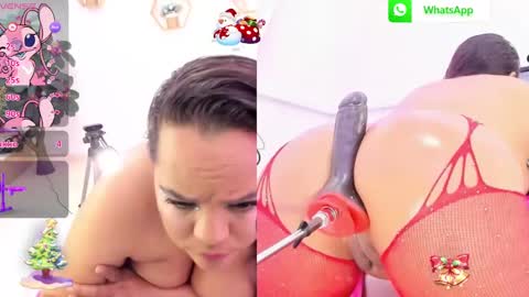 Snapshot of ariana_girl_ chatting on 12-29-24, 01:56 ariana girl online show from 12-29-24, 01:56