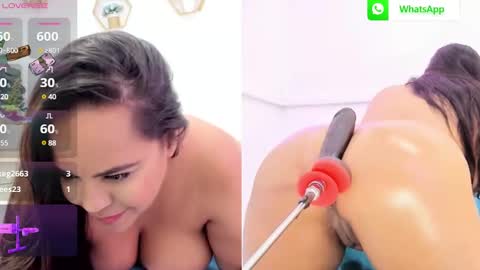 Snapshot of ariana_girl_ chatting on 01-14-25, 02:19 ariana girl online show from 01-14-25, 02:19