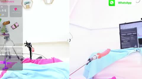 Snapshot of ariana_girl_ chatting on 01-23-25, 03:58 ariana girl online show from 01-23-25, 03:58