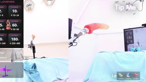 Snapshot of ariana_girl_ chatting on 02-18-25, 11:08 ariana girl online show from 02-18-25, 11:08