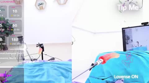 Snapshot of ariana_girl_ chatting on 02-20-25, 06:28 ariana girl online show from 02-20-25, 06:28