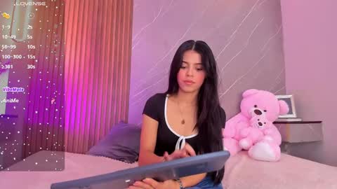 Ariana online show from 09-12-25, 12:38