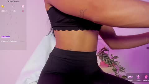 Ariana online show from 02-21-25, 12:05