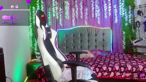 Ariana online show from 03-25-26, 07:09