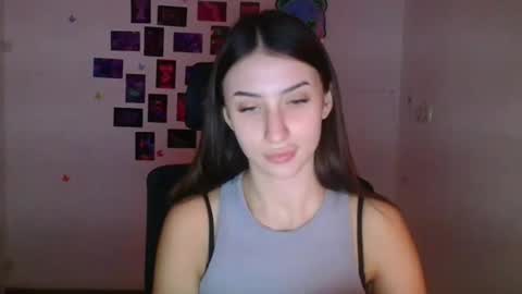 Ariana online show from 11-28-25, 07:00