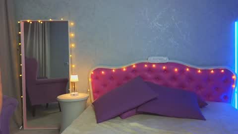 Ariana online show from 01-21-25, 11:02