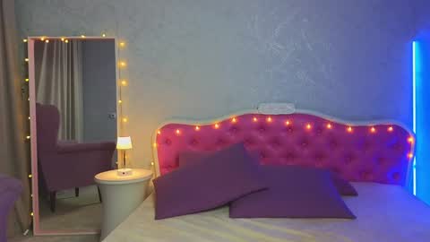 Ariana online show from 01-26-25, 11:50