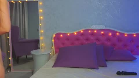 Ariana online show from 02-10-25, 05:25