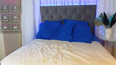 Ariana online show from 11-17-25, 12:05