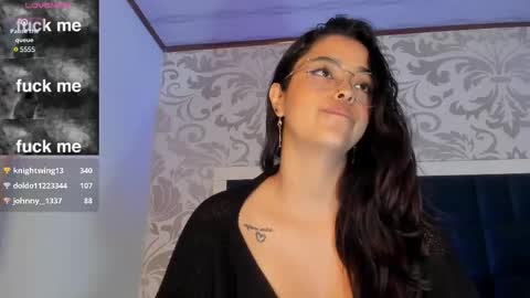 Ariana  online show from 12-02-24, 01:47