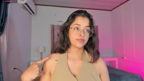 Ariana  online show from 12-07-24, 08:05