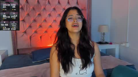 Ariana  online show from 01-06-25, 03:53